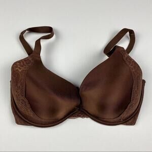 Ambrielle Bra 40D Full Figure